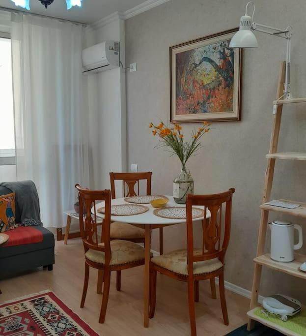 Apartament Bani's Cozy Lovely *