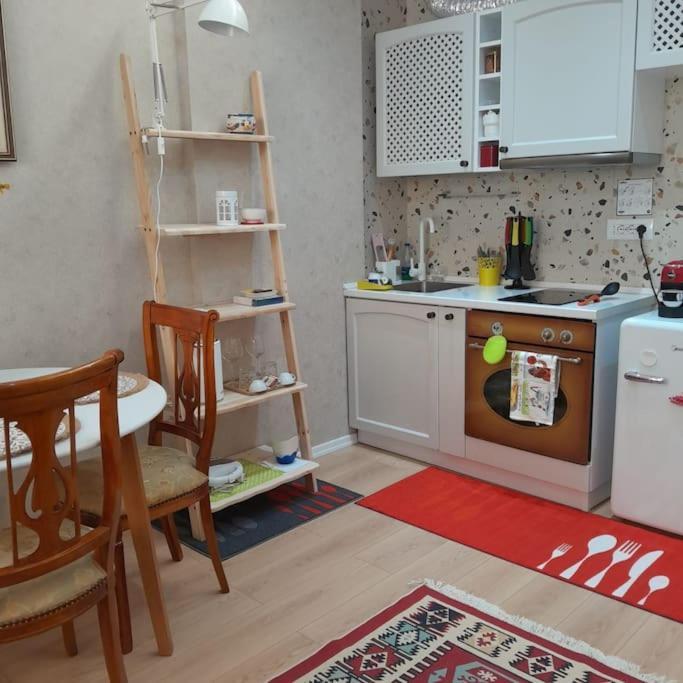 Apartament Bani's Cozy Lovely